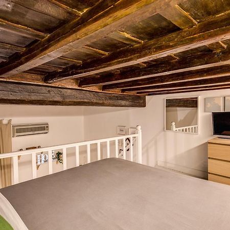 Malpasso Suite Roma Exterior foto