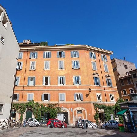 Malpasso Suite Roma Exterior foto
