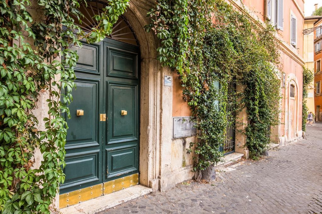 Malpasso Suite Roma Exterior foto