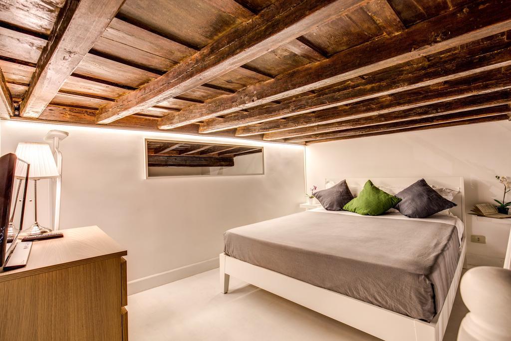 Malpasso Suite Roma Exterior foto